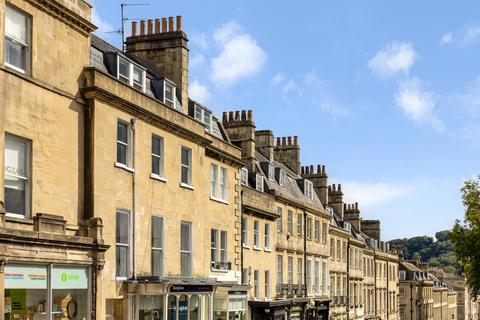 2 bedroom flat for sale, Gay Street, Bath, BA1