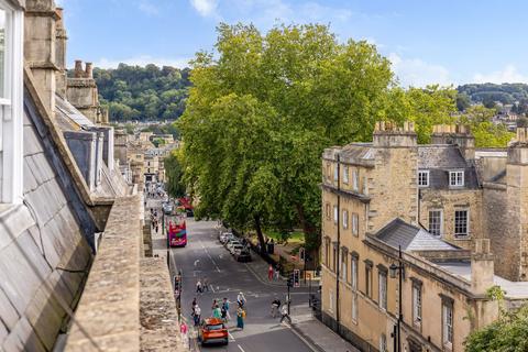 2 bedroom flat for sale, Gay Street, Bath, BA1