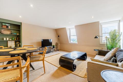 2 bedroom flat for sale, Gay Street, Bath, BA1