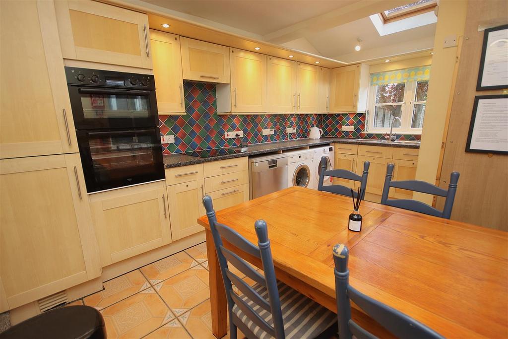 House in Cambridge - View 4