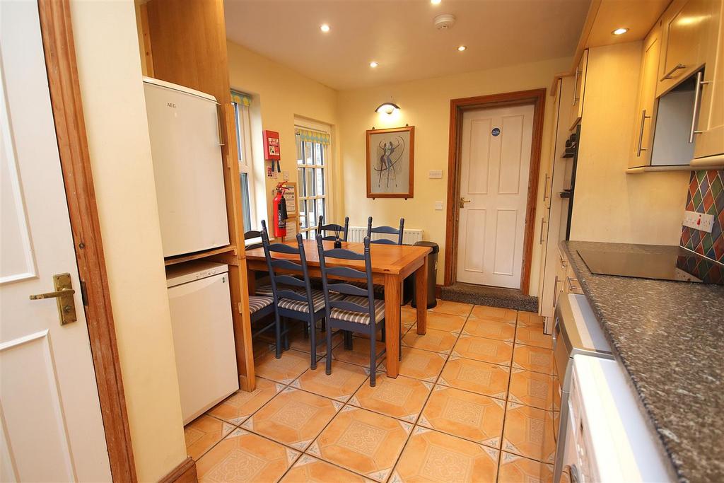 House in Cambridge - View 5