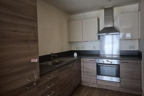 1 bedroom flat for sale, 5 Clarinda House, Clovelly Place, Greenhithe, Kent DA9 9FB