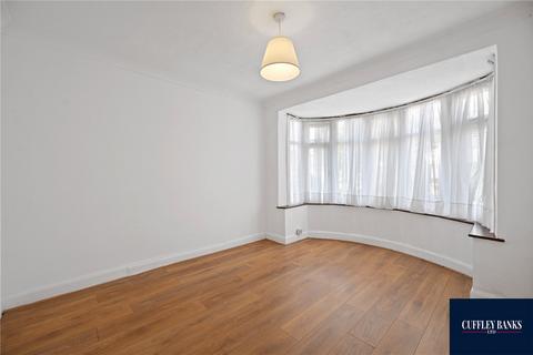3 bedroom end of terrace house for sale, Rockford Avenue, Perivale, UB6