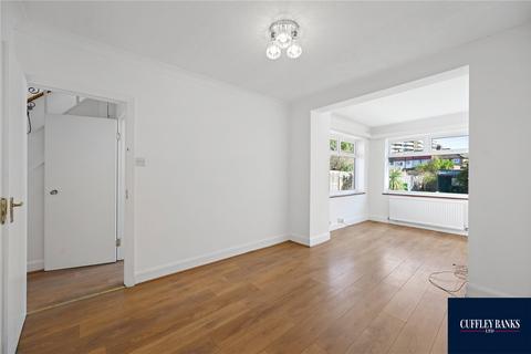 3 bedroom end of terrace house for sale, Rockford Avenue, Perivale, UB6