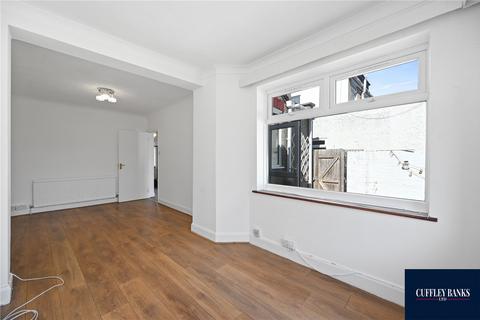 3 bedroom end of terrace house for sale, Rockford Avenue, Perivale, UB6