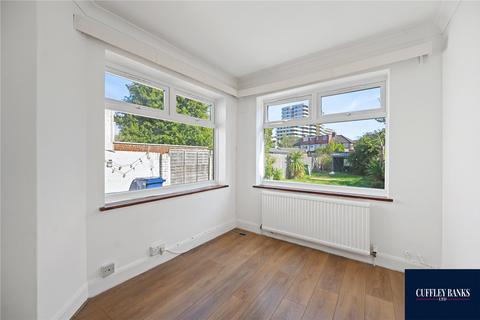3 bedroom end of terrace house for sale, Rockford Avenue, Perivale, UB6