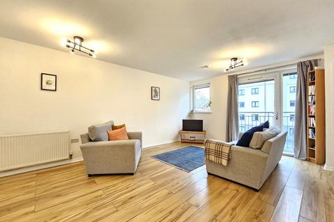 undefined, Lochend Park View, Edinburgh EH7