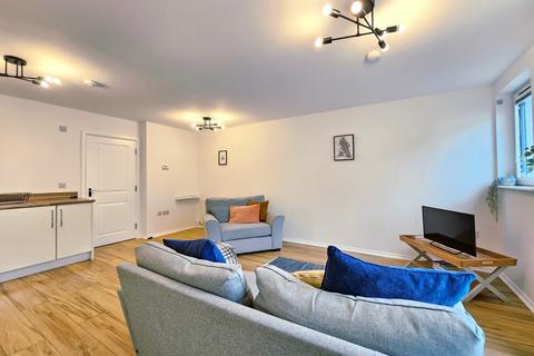 undefined, Lochend Park View, Edinburgh EH7