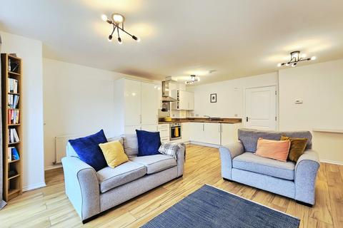 undefined, Lochend Park View, Edinburgh EH7