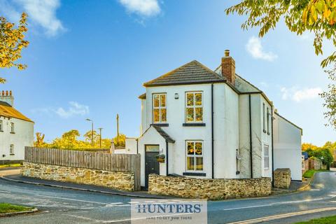 3 bedroom detached house for sale, Main Street, Beal, Goole