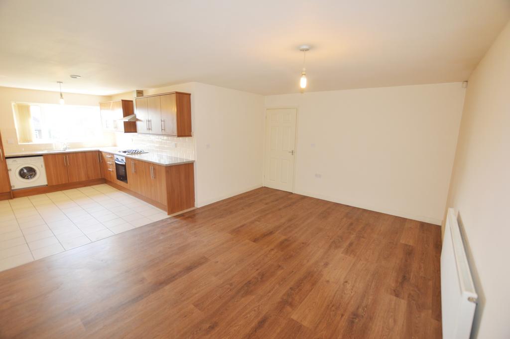Apartment in Sheffield - View 2