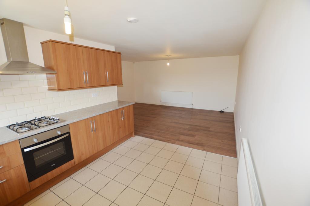 Apartment in Sheffield - View 3