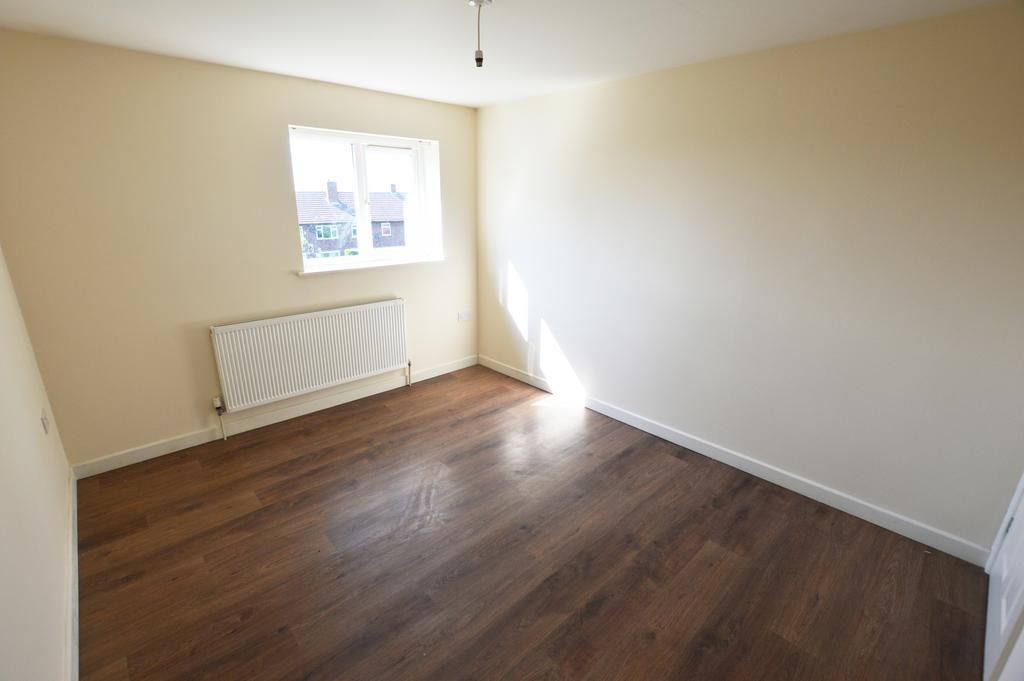 Apartment in Sheffield - More