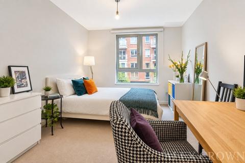 3 bedroom apartment to rent, Carronade Court, Eden Grove, Holloway