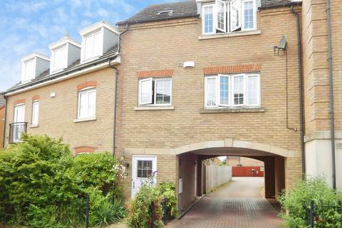 undefined, Lady Charlotte Road, PETERBOROUGH, PE7