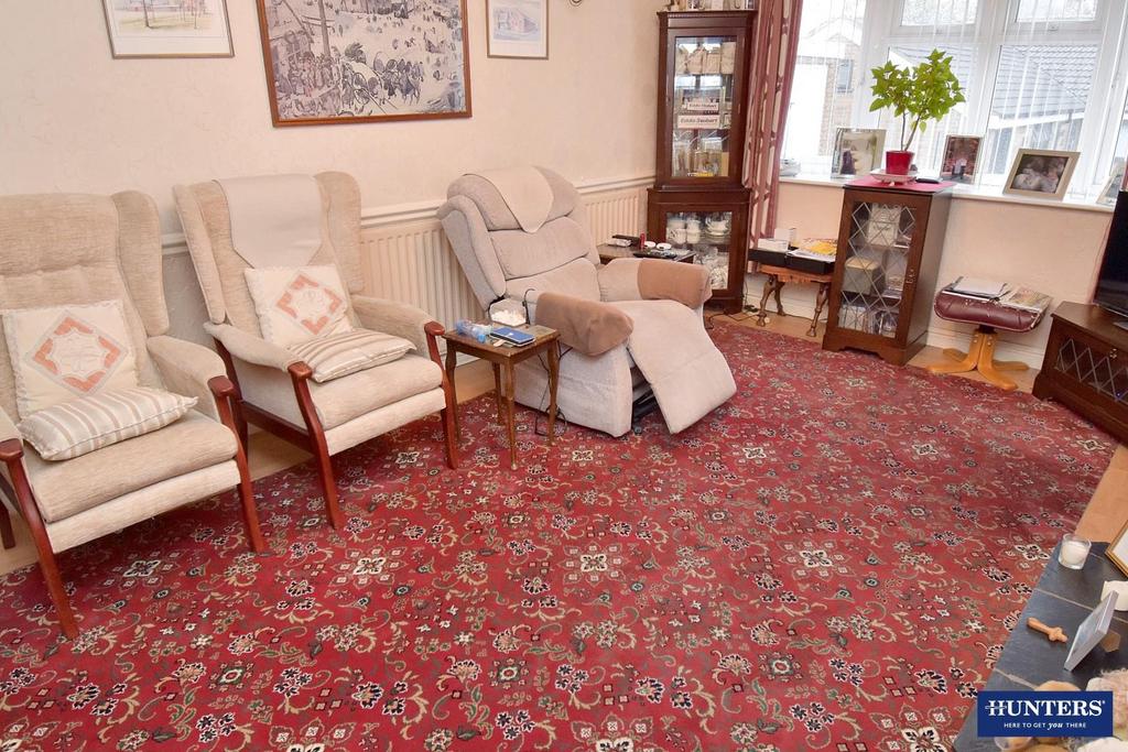 House in Wigston - View 2