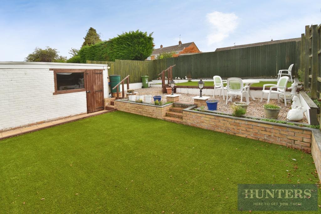 House in Wigston - View 4