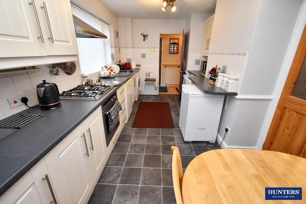 House in Wigston - View 5