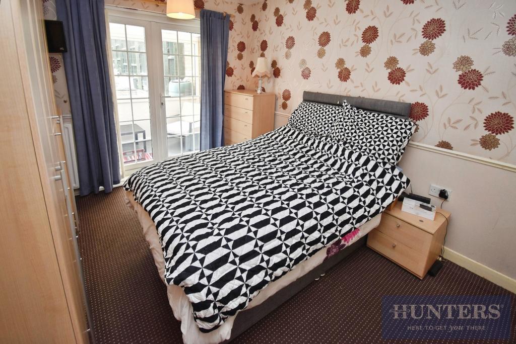 House in Wigston - More
