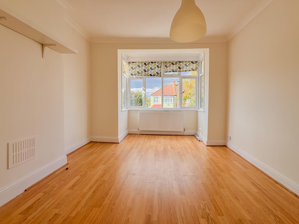 House in . - View 2