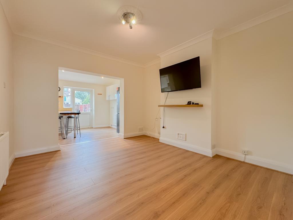House in . - View 3