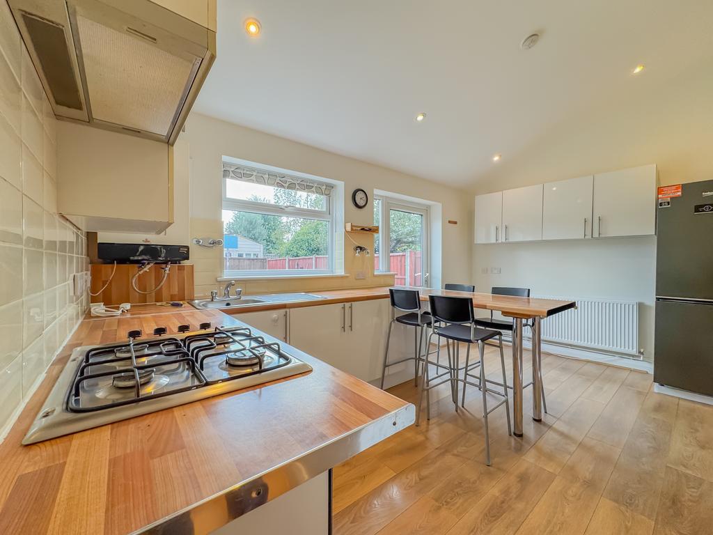House in . - View 4