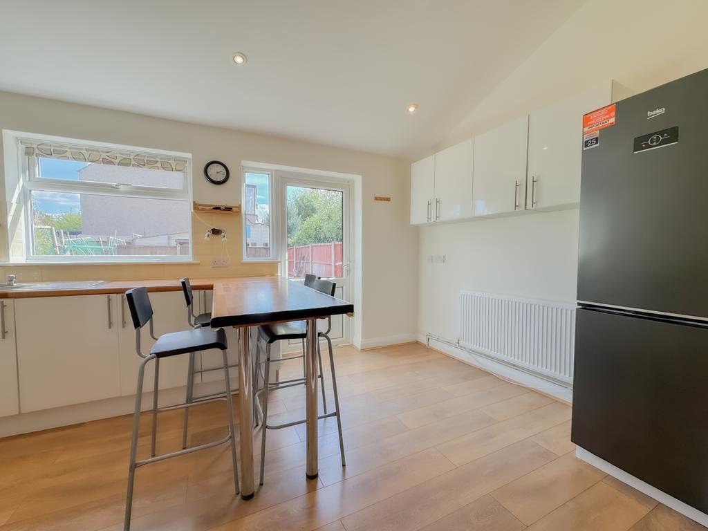 House in . - View 5