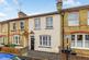 Lower Paxton Road, St Albans, Hertfordshire, AL1