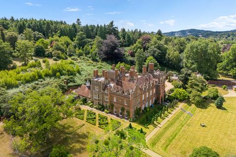 3 bedroom apartment for sale, Albury Park Mansion, Albury, Guildford, Surrey, GU5