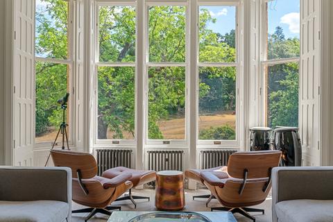 3 bedroom apartment for sale, Albury Park Mansion, Albury, Guildford, Surrey, GU5
