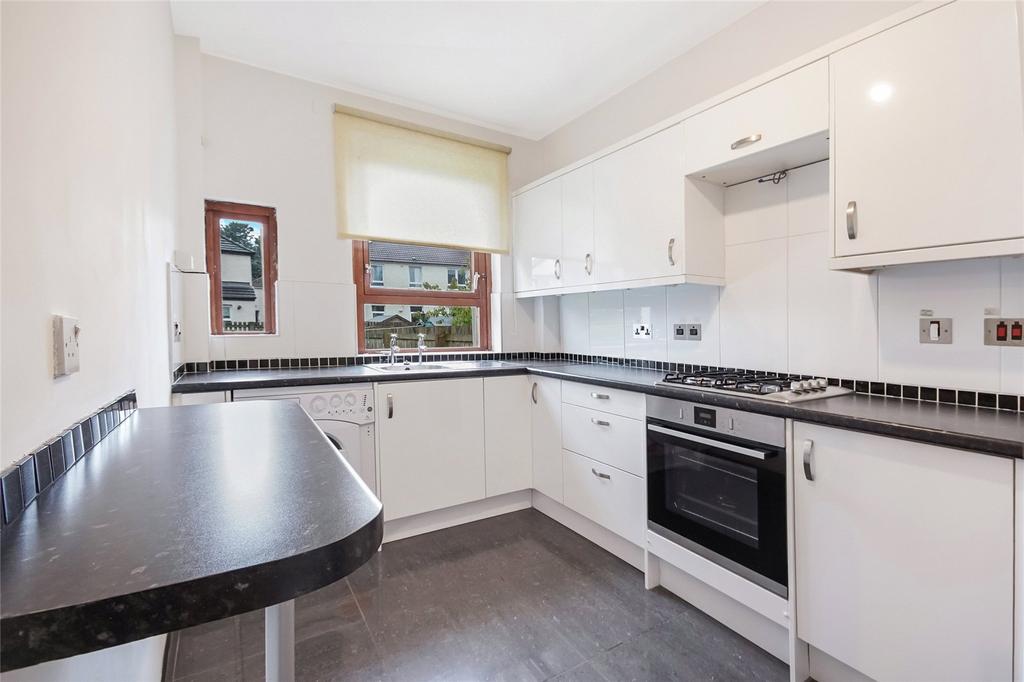 House in Glasgow - View 3