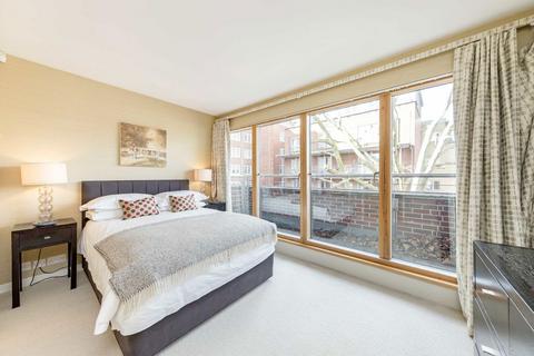 4 bedroom house to rent, Tufton Street, London SW1P