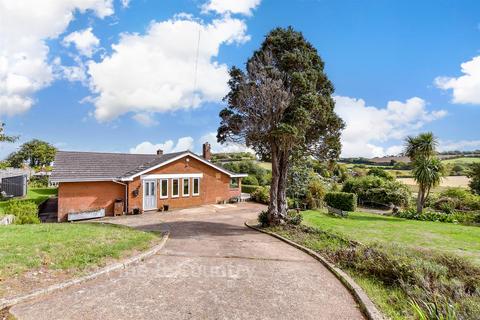 5 bedroom detached bungalow for sale, Bowcombe Road, Carisbrooke, Isle of Wight