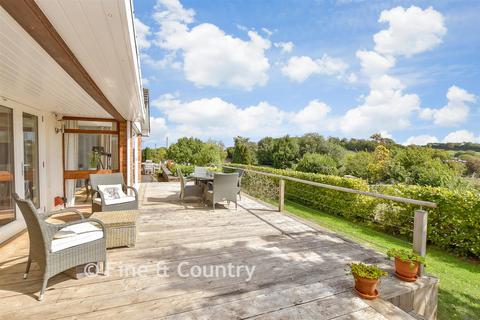 5 bedroom detached bungalow for sale, Bowcombe Road, Carisbrooke, Isle of Wight
