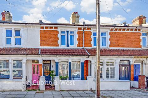 undefined, Mafeking Road, Southsea PO4