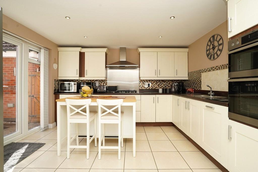 House in Nottingham - View 3