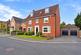 Langley Close, Bestwood Village, Nottingham, Nottinghamshire, NG6