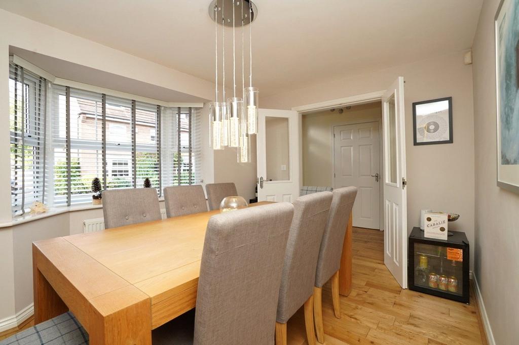 House in Nottingham - View 4