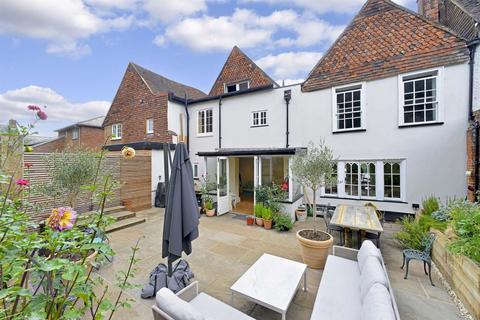 4 bedroom townhouse for sale, Quarry Street, Guildford