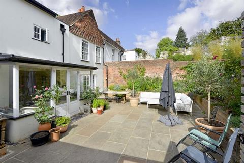 4 bedroom townhouse for sale, Quarry Street, Guildford