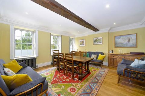 4 bedroom townhouse for sale, Quarry Street, Guildford