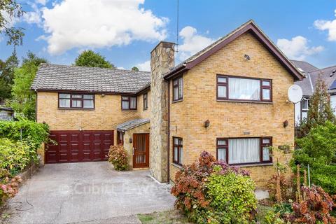 undefined, Brighton Road, Purley, Surrey