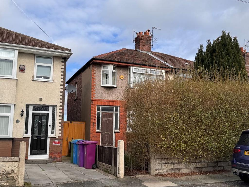 House in Liverpool - View 2
