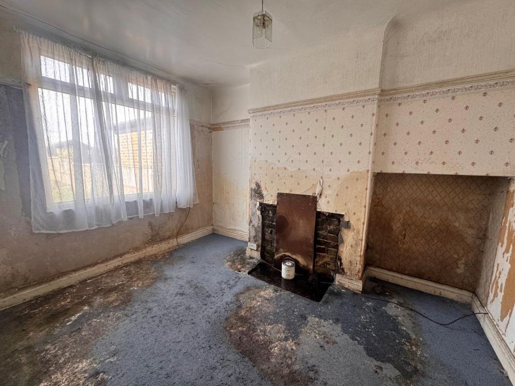 House in Liverpool - View 3