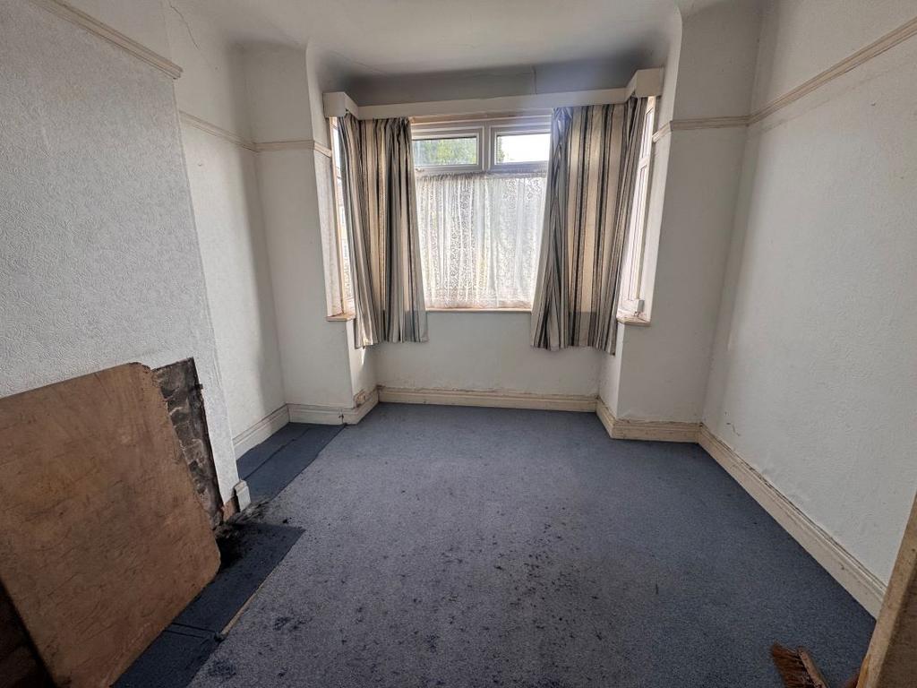 House in Liverpool - View 4