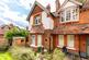 St Saviours Terrace, Reading RG1