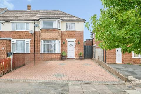 3 bedroom semi-detached house for sale, Templeton Road, Birmingham