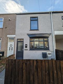 undefined, Sussex Street, Cleethorpes DN35