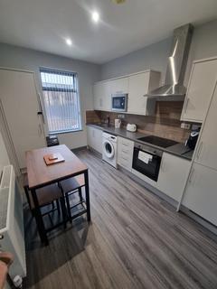 undefined, Sussex Street, Cleethorpes DN35