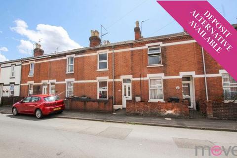 1 bedroom apartment to rent, Sidney Street, Gloucester GL1